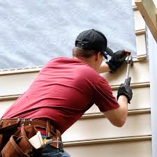 Siding Removal and Disposal in Rapid City, SD